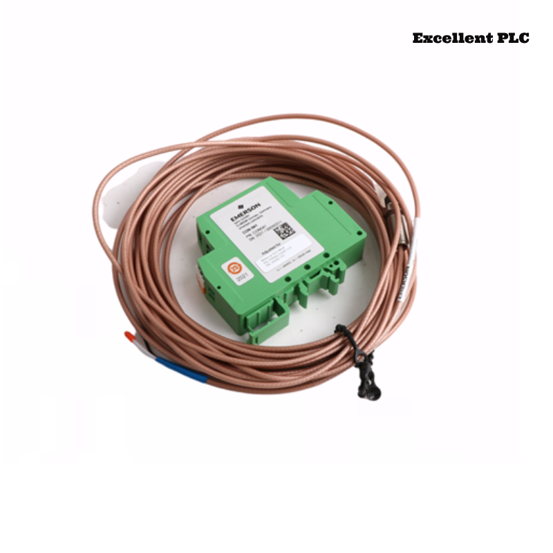 Epro CON041+PR6423/000-031 8mm Eddy Current Sensor