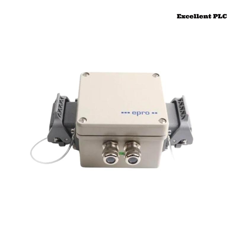 Epro MMS3120/022-000 Dual Channel Bearing Vibration Transmitter
