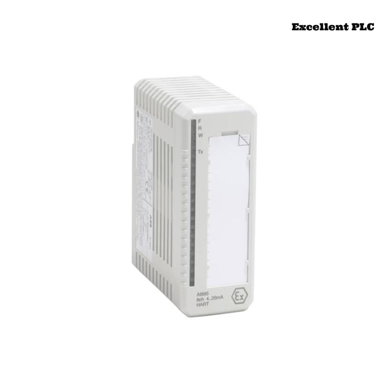 ABB AI895 3BSC690086R1 Analog Input Module