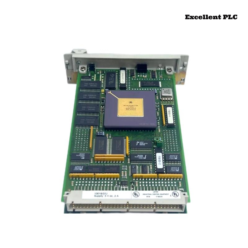 Honeywell 10018/2/U Communication Module