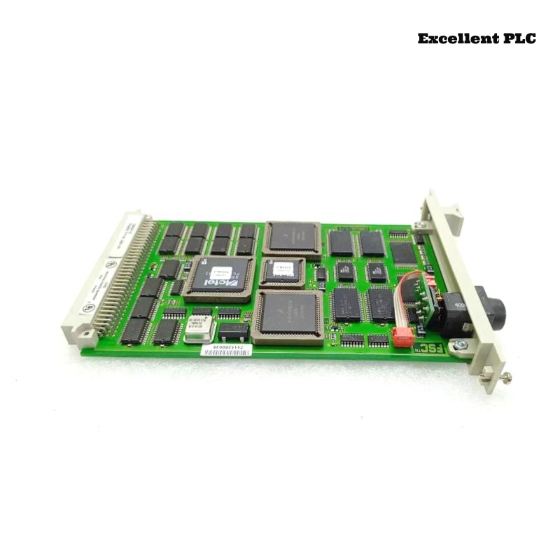 Honeywell 10020/1/2 FSC CPU Module