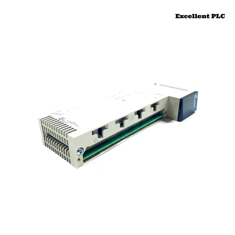 Schneider 140DDO84300 Discrete Output Module