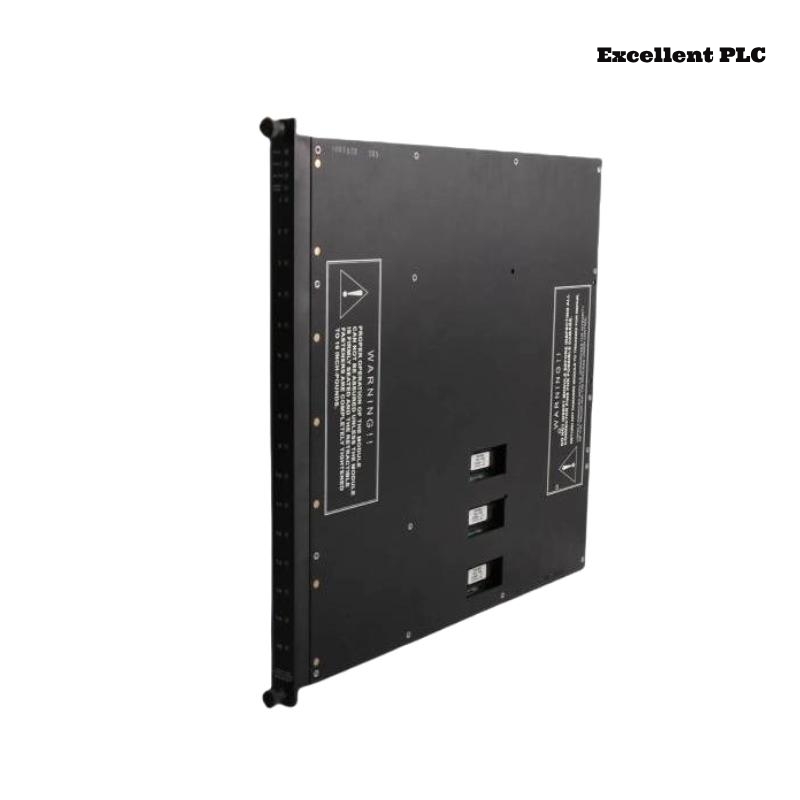 Invensys Triconex 3407 Output Module