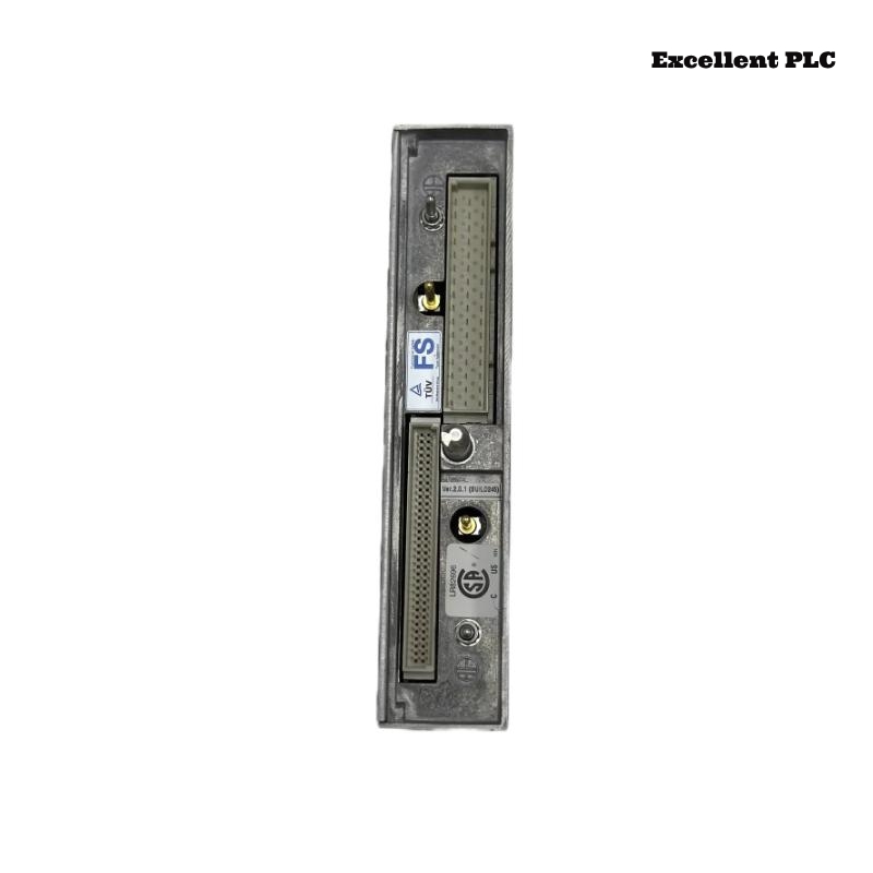 Invensys Triconex 3201 Communication Module