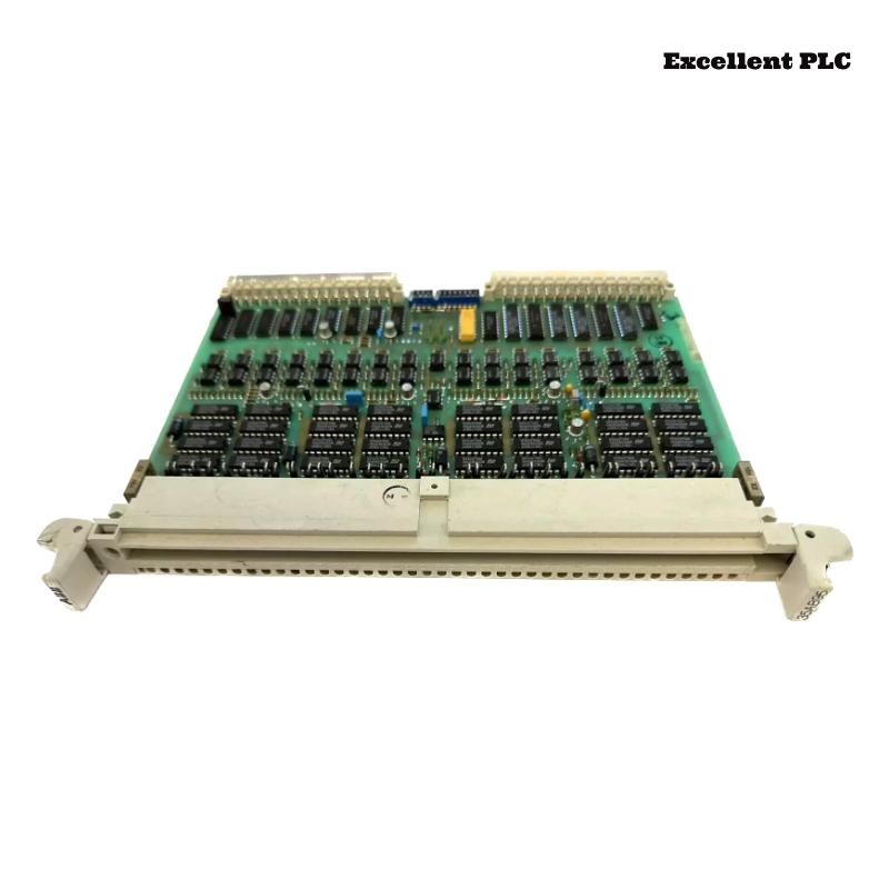 ABB 35AB95 GJR5145600R0001 Output Module