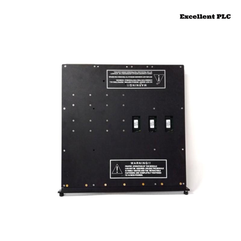 Invensys Triconex 3604A Digital Output Module