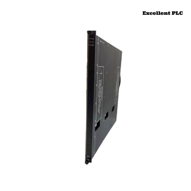 Triconex 3700 Analog Input Module
