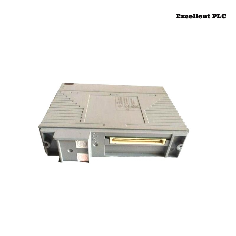 Yokogawa AAI835-h50 Analog I/O Module