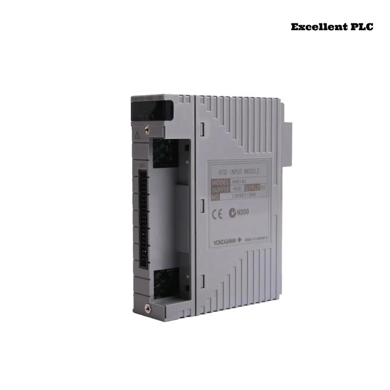 Yokogawa AAP135-s50 Analog I/O Modules