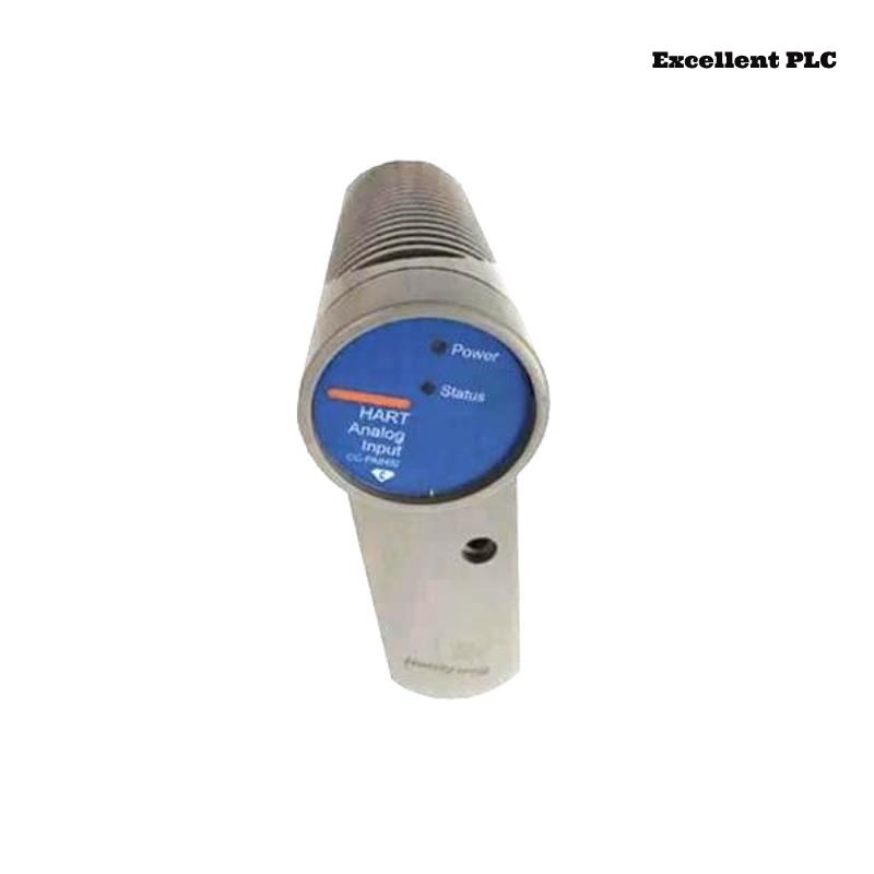 Honeywell CC-PWRR01 51199929-100 Power Module