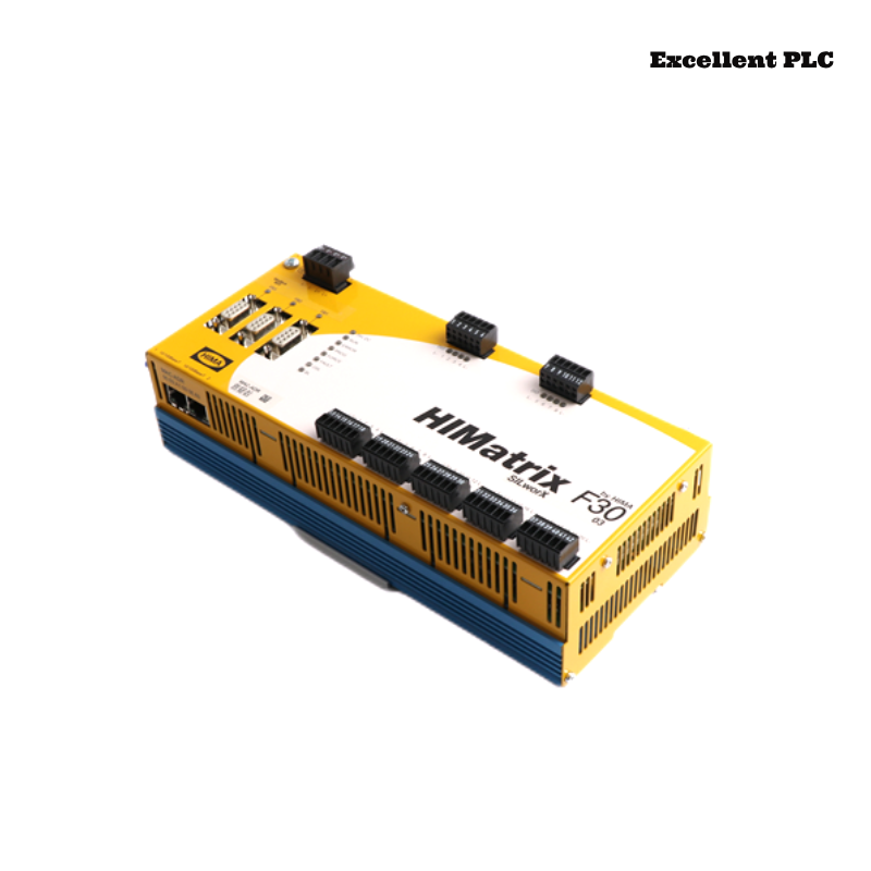 HIMA F3003 Safety-Related Controller