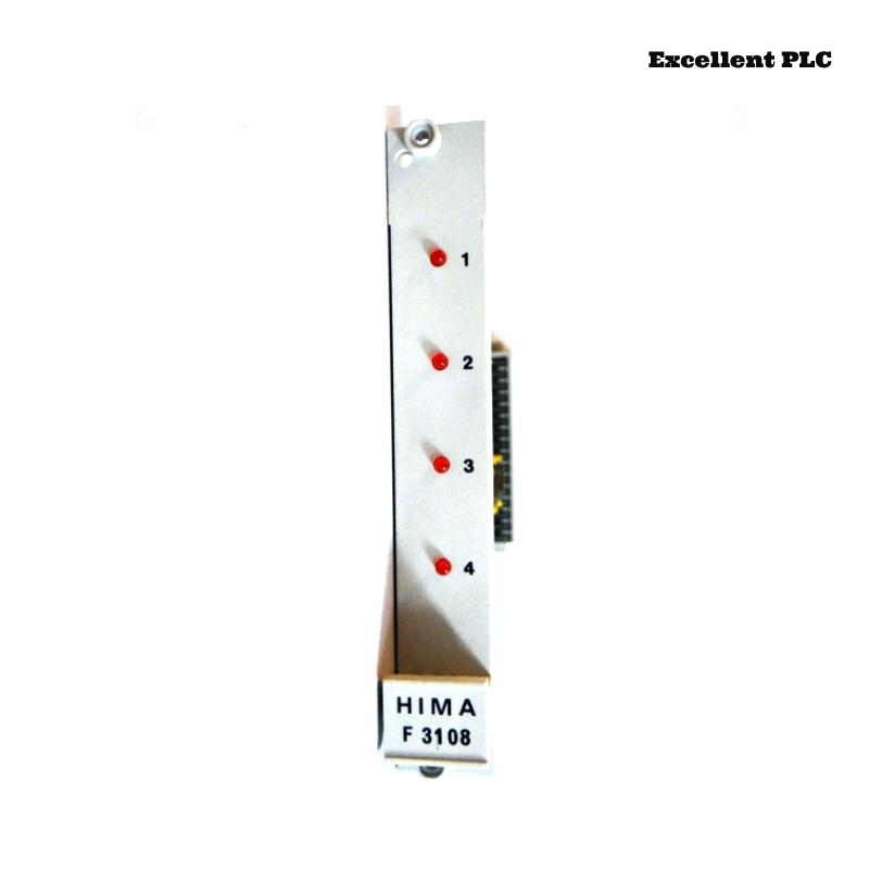 HIMA F3108 Relay Amplifier Module