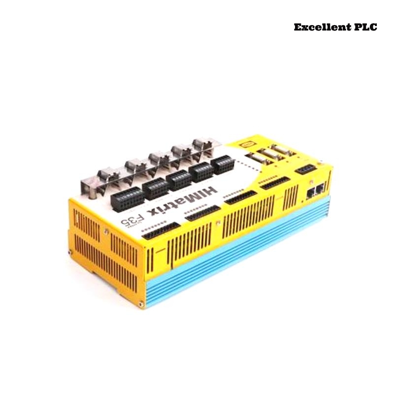HIMA F35 010 30 Safety Related Controller