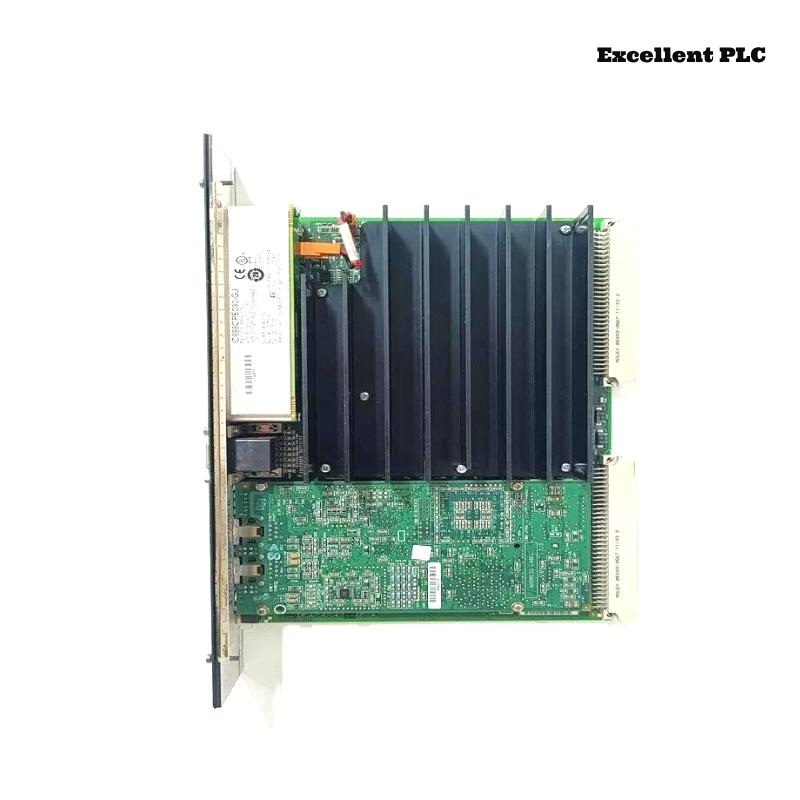 GE IC698CPE030-GL CPU Module
