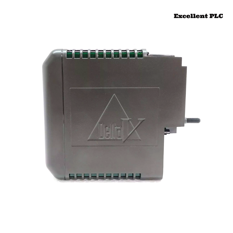 Emerson CE4002S1T2B5 KJ3204X1-BA1 12P3275X022 Discrete Input Module