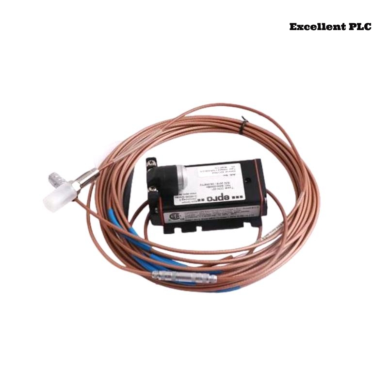 Epro PR6423/00R-031 8mm Eddy Current Sensor