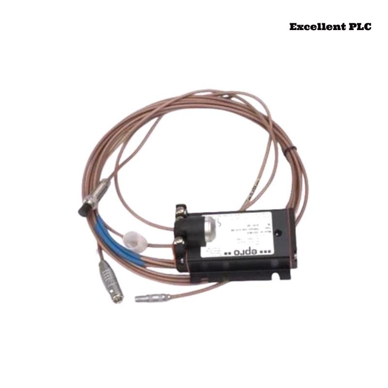 Epro PR6423/001-010-CN 8mm Eddy Current Sensor