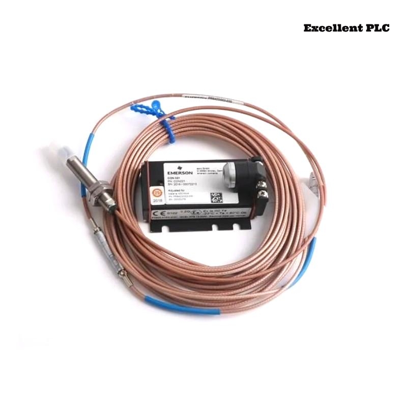 Epro PR6423/002-030 8mm Eddy Current Sensor