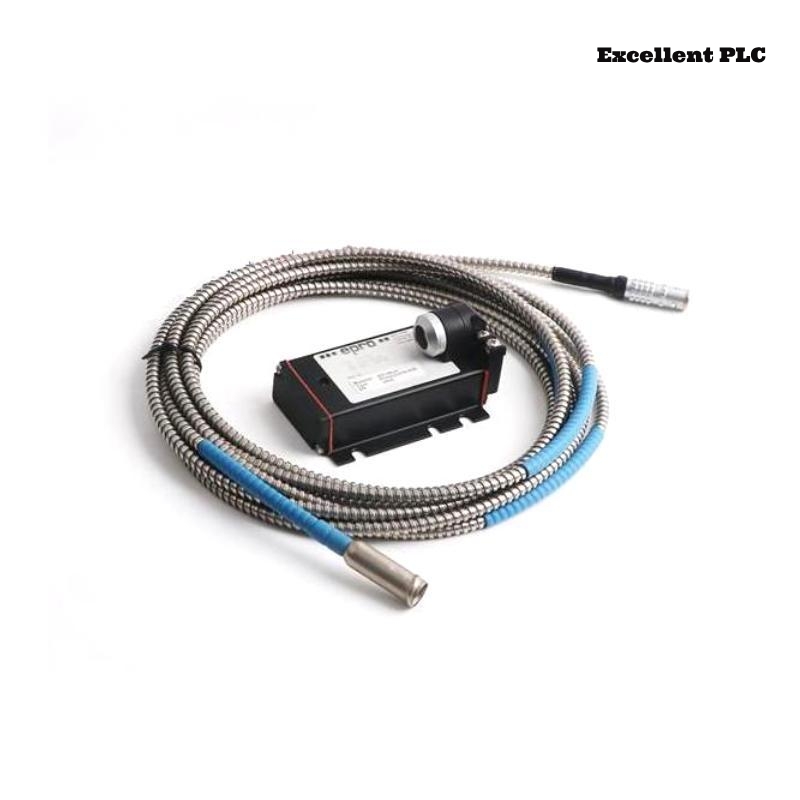 Epro PR6423/004-010 8mm Eddy Current Sensor