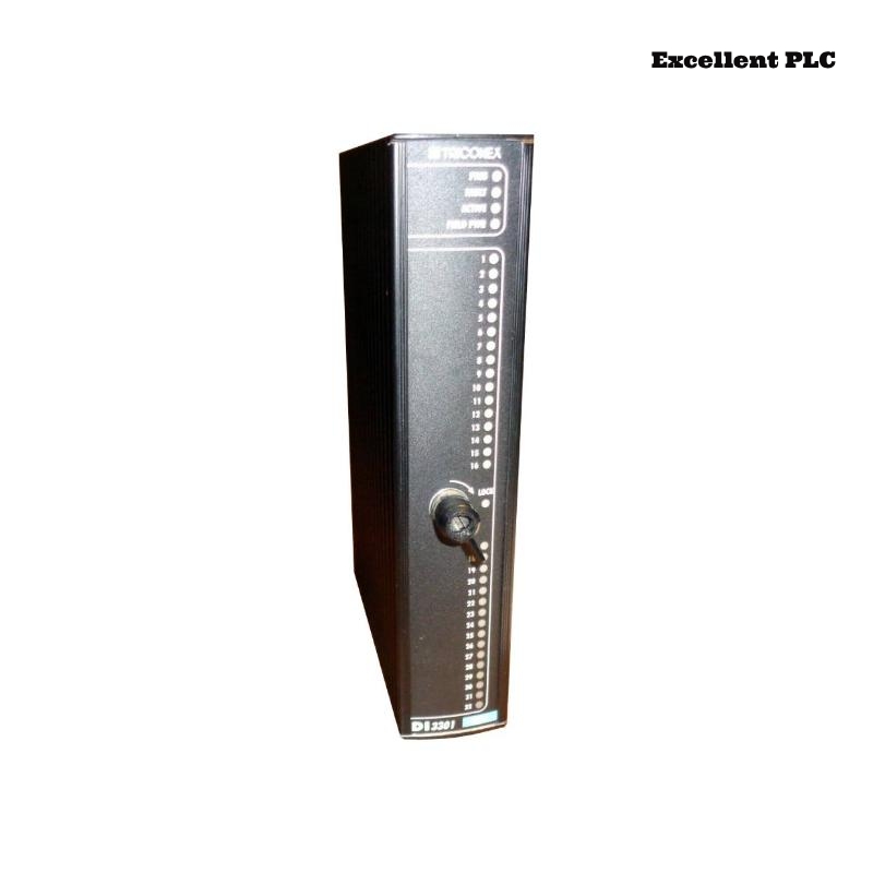 Invensys Triconex 3301 DI Input Module