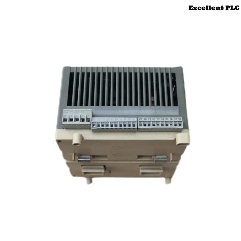 ABB 07DI92 GJR5252400R4101 Digital I/O Module