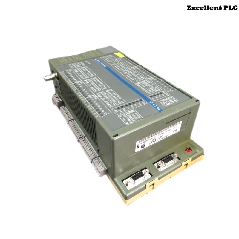 ABB 07KT94 GJR5252100R3261 Controller