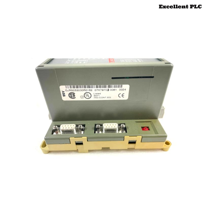 ABB 07KT97D GJR5253000R0272 Controller Module
