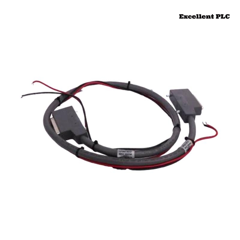Emerson 12P0631X012 Cable Connector