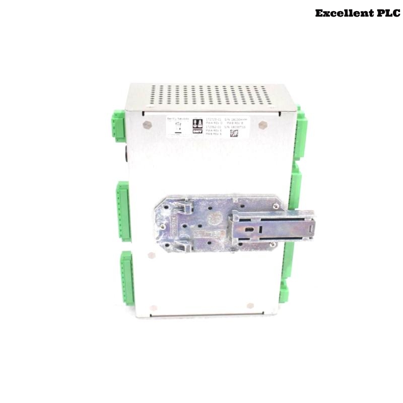 Bently Nevada 1900/65A-00-00-01-00-00 General Purpose Equipment Monitor