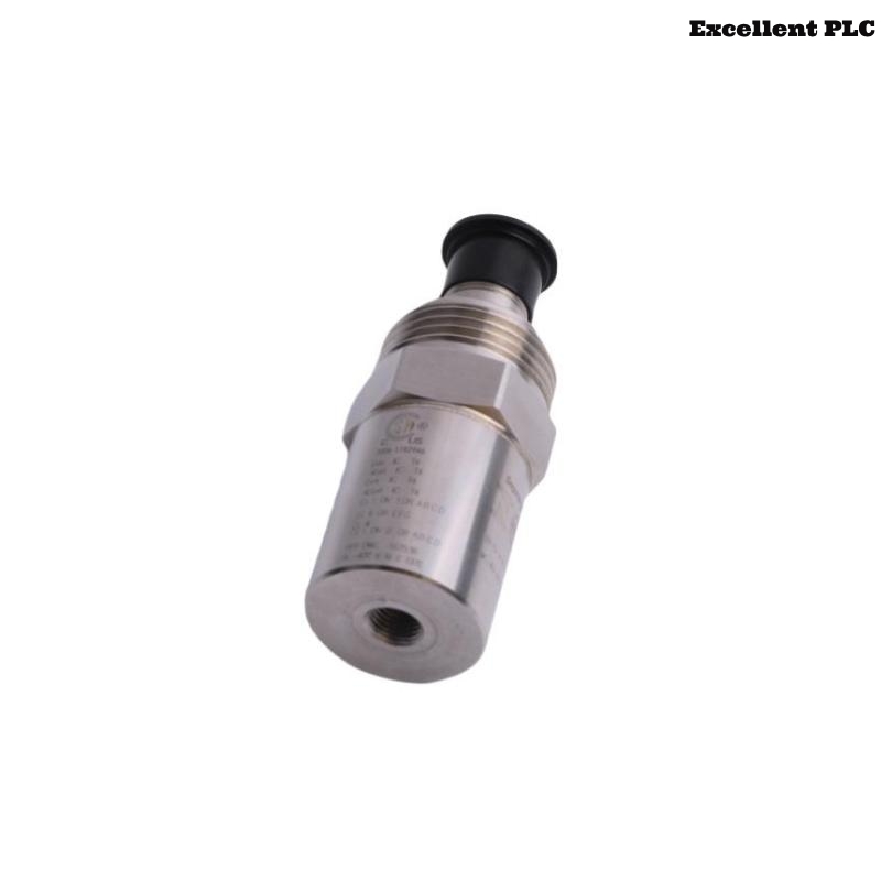 Bently Nevada 190501-01-00-00 Velomitor CT Velocity Transducer