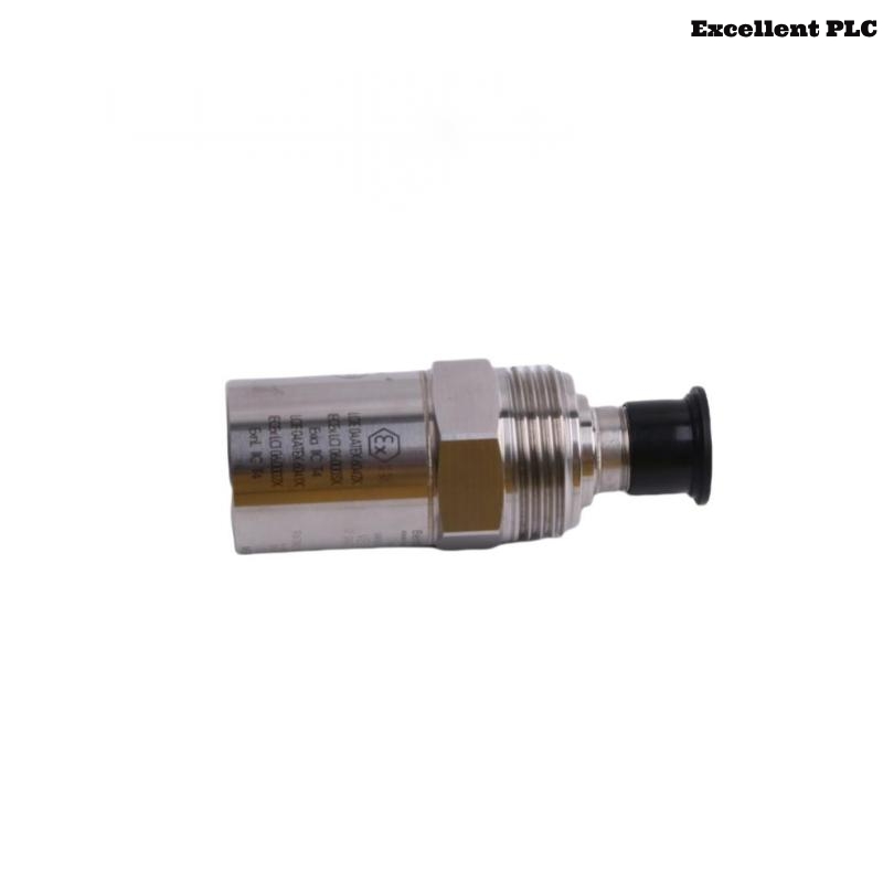 Bently Nevada 190501-01-00-00 Velomitor CT Velocity Transducer