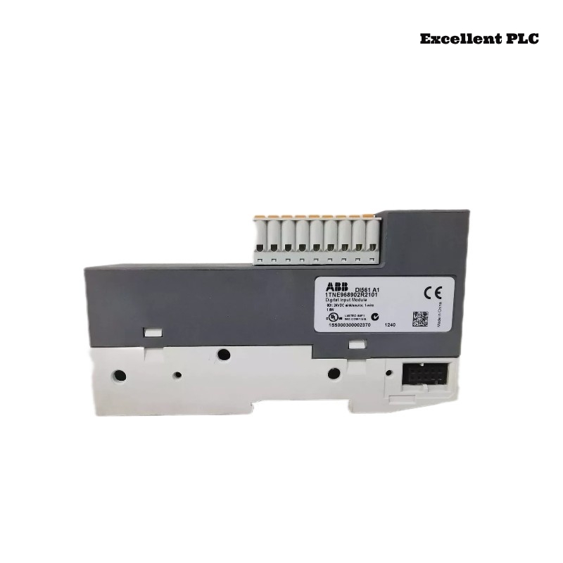 ABB DI561 1TNE968902R2101 Digital Input Module