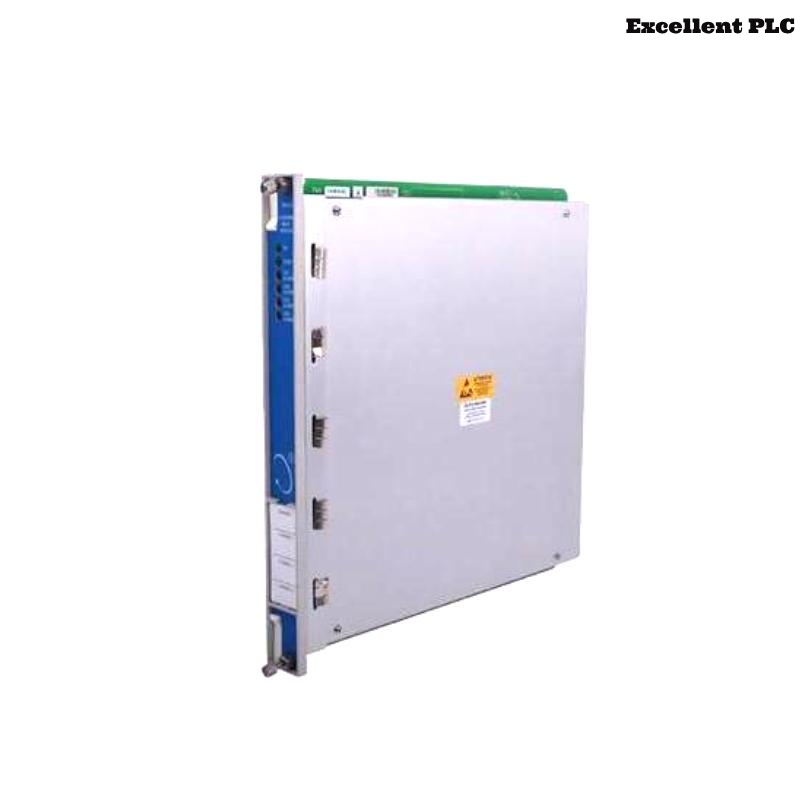 Bently Nevada 3500/32-01-00 149986-02 4-Channel Relay Module