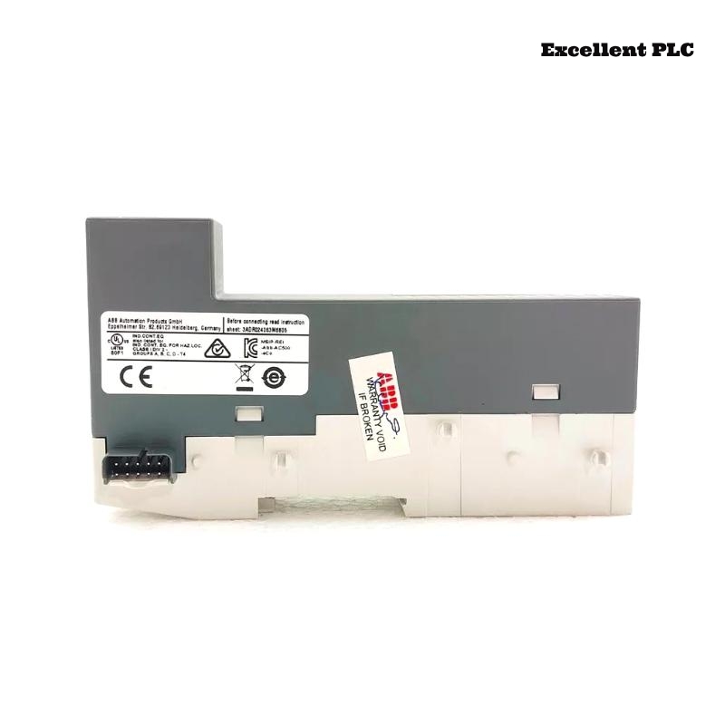 ABB DO571 1TNE968902R2202 Digital Output Module