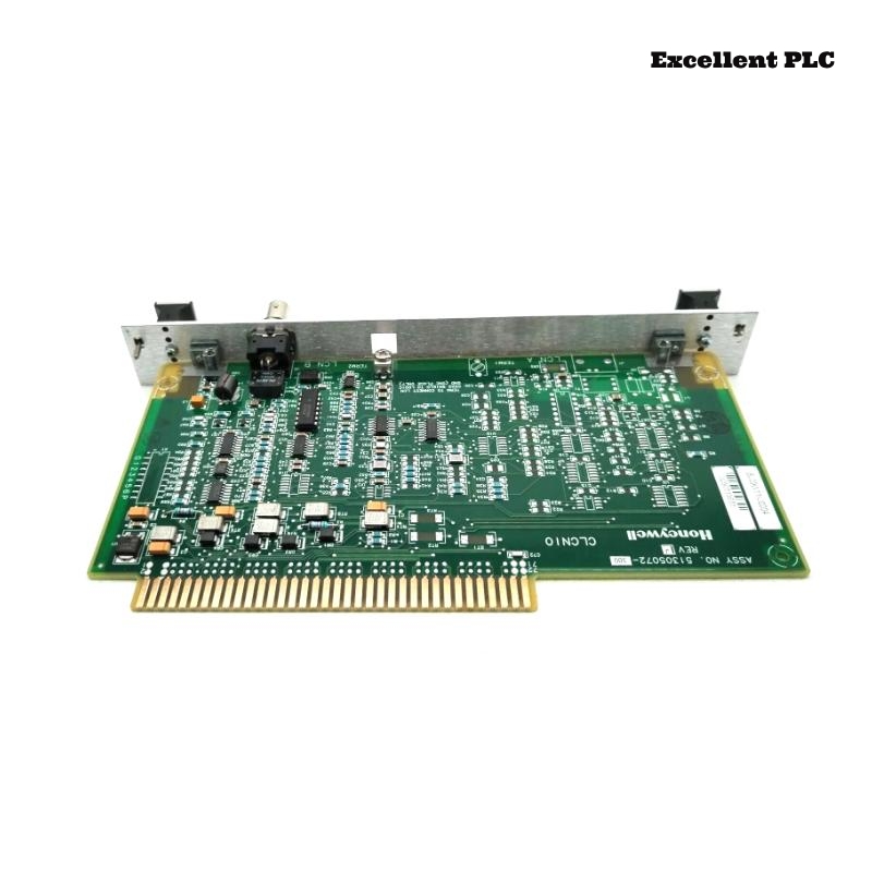 Honeywell 51305072-300 CLCN-B I/O Card