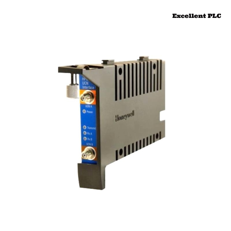 Honeywell 51402573-250 HPM UCN Interface Module