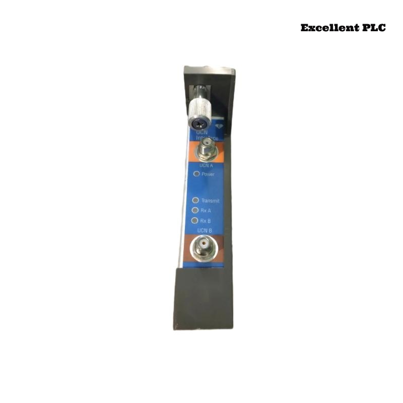 Honeywell 51402573-250 HPM UCN Interface Module