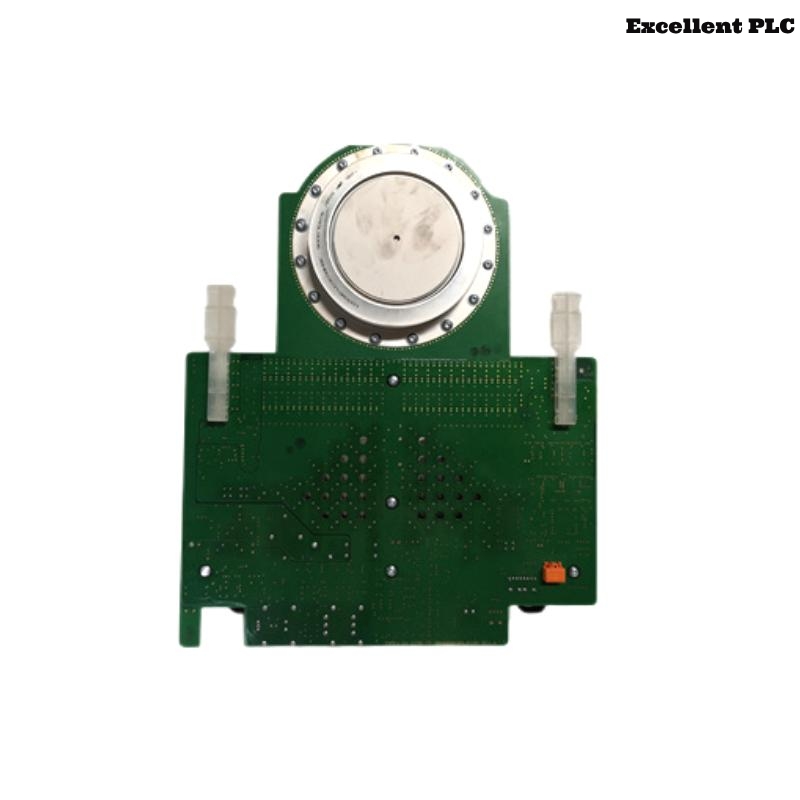 ABB 5SXE12-0184 GVC736CE101 3BHE039203R0101 Control Board