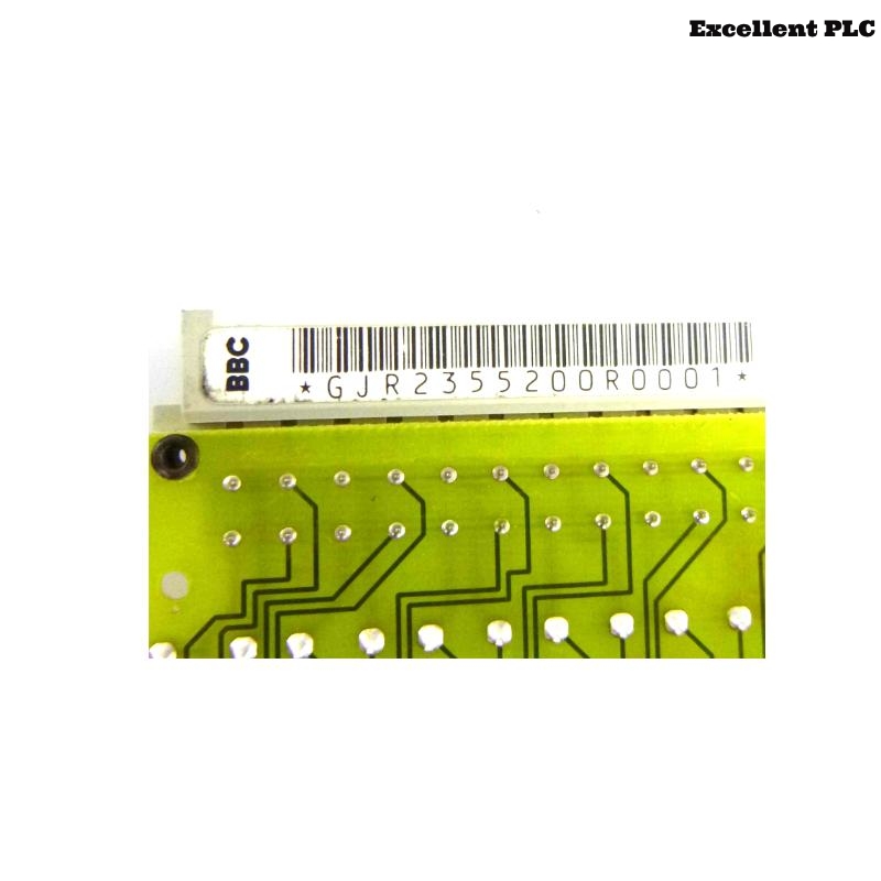 ABB 81EB11A-E GJR2355200R0001 Board