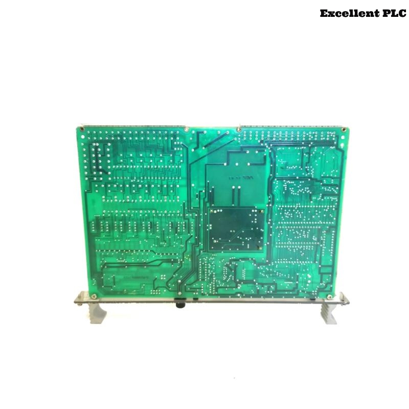 ABB 83SR06B-E GJR2388300R1010 Control Module