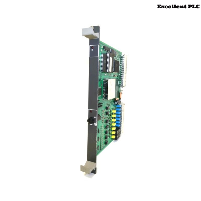 ABB 83SR06B-E GJR2388300R1010 Control Module