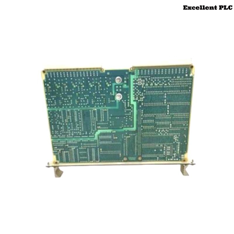 ABB 87WF01E GJR2372600R1515 Control Module