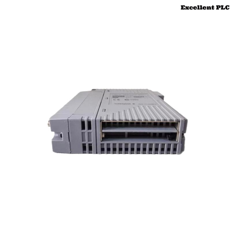 Yokogawa AAI841-H00 Analog I/O Module