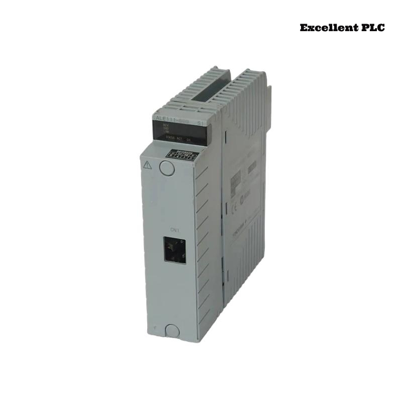 Yokogawa ALE111-S00 Ethernet Communication Module