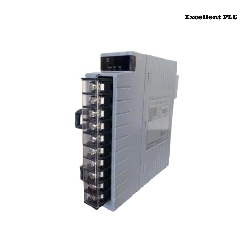 Yokogawa ALR121-S50 Serial Communication Module