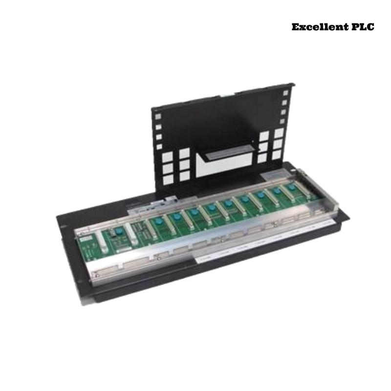 Yokogawa ANB10D-420/CU2N ESB Bus Node Unit