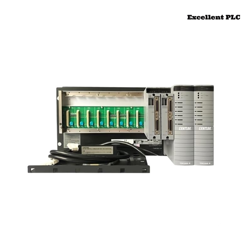 Yokogawa ANB10D-425 ESB Bus Node Unit