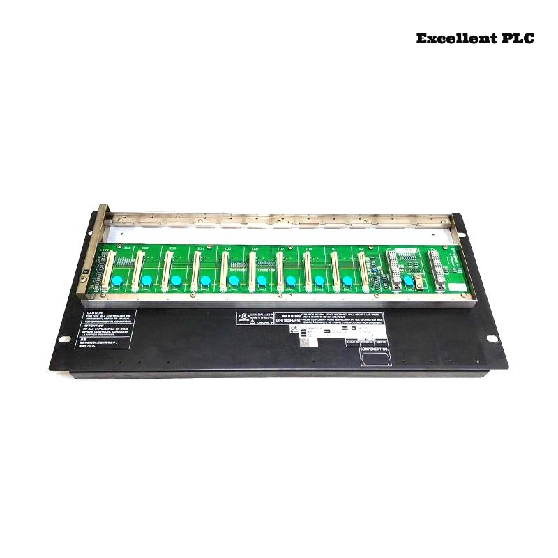 Yokogawa ANB10D-425/CU2N ESB Bus Node Unit