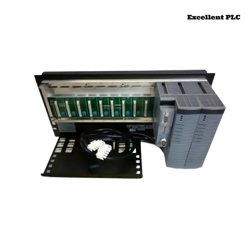 Yokogawa ANR10D-420 ER Bus Node Unit
