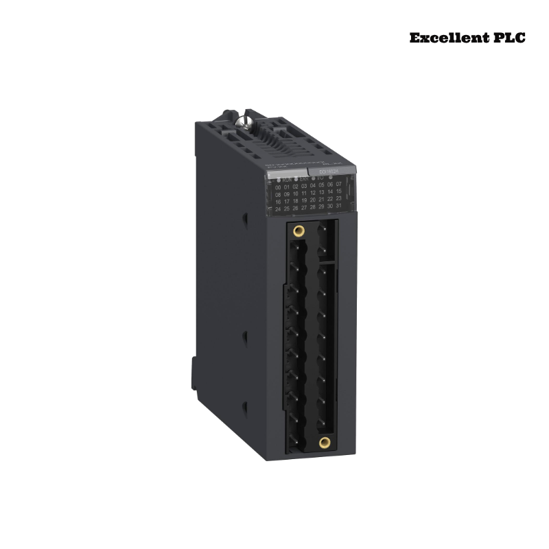Schneider BMXDDI1602H Discrete Input Module